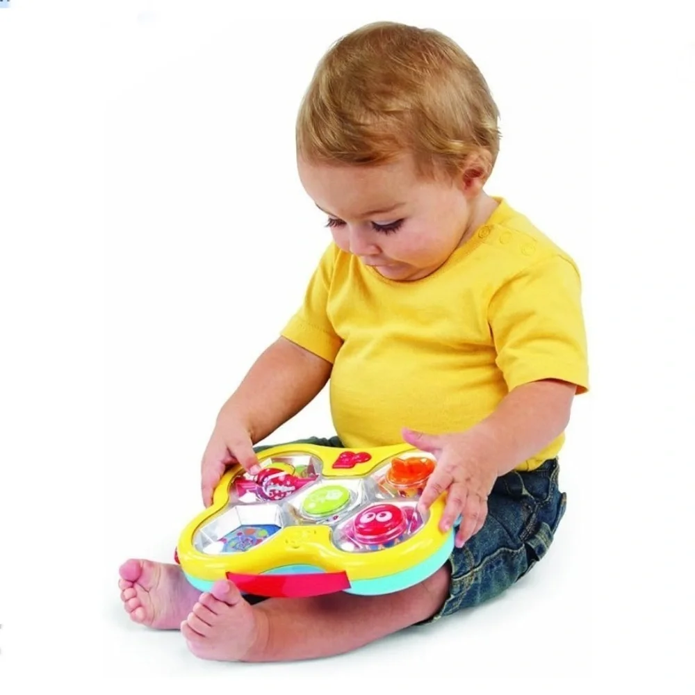 NWT EARLYEARS First Discoveries Toy